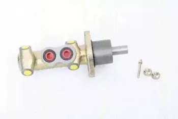 Главный тормозной цилиндр TRISCAN купить