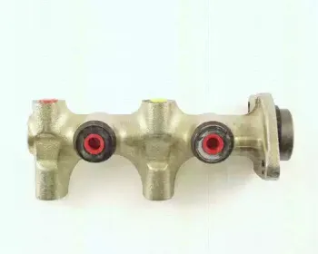 Главный тормозной цилиндр TRISCAN купить