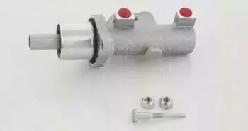 Главный тормозной цилиндр TRISCAN купить