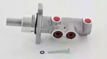 Главный тормозной цилиндр TRISCAN купить