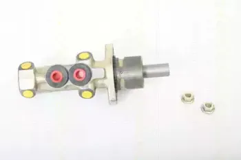 Главный тормозной цилиндр TRISCAN купить