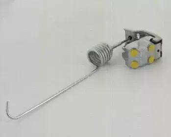 Регулятор тормозных сил TRISCAN купить