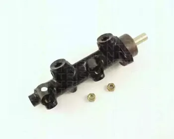 Главный тормозной цилиндр TRISCAN купить