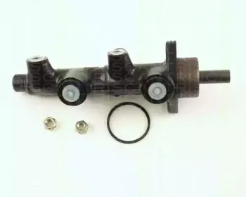 Главный тормозной цилиндр TRISCAN купить