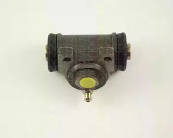 Колесный тормозной цилиндр TRISCAN купить