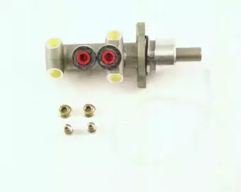 Главный тормозной цилиндр TRISCAN купить