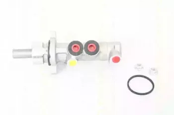 Главный тормозной цилиндр TRISCAN купить