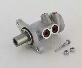 Главный тормозной цилиндр TRISCAN купить