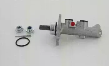 Главный тормозной цилиндр TRISCAN купить