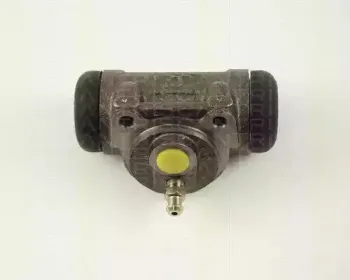 Колесный тормозной цилиндр TRISCAN купить