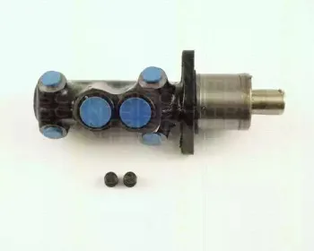 Главный тормозной цилиндр TRISCAN купить