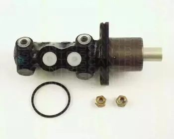 Главный тормозной цилиндр TRISCAN купить