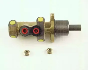 Главный тормозной цилиндр TRISCAN купить