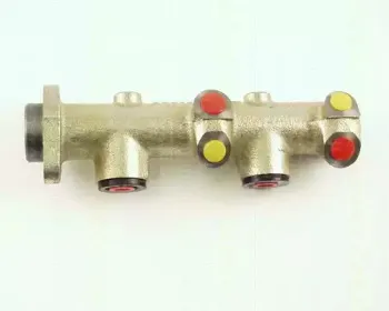 Главный тормозной цилиндр TRISCAN купить