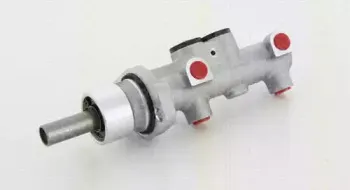 Главный тормозной цилиндр TRISCAN купить