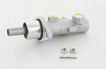 Главный тормозной цилиндр TRISCAN купить