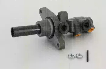 Главный тормозной цилиндр TRISCAN купить