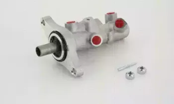 Главный тормозной цилиндр TRISCAN купить