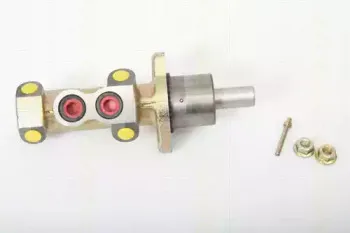 Главный тормозной цилиндр TRISCAN купить