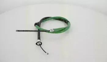 Трос, стояночная тормозная система TRISCAN купить