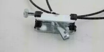 Трос, стояночная тормозная система TRISCAN купить