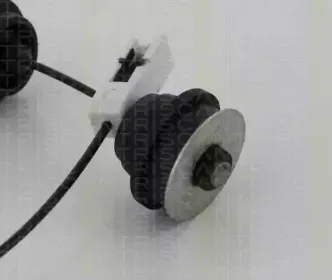 Трос, управление сцеплением TRISCAN купить