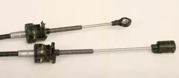 Трос, ступенчатая коробка передач TRISCAN купить