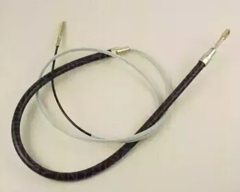 Трос, стояночная тормозная система TRISCAN купить