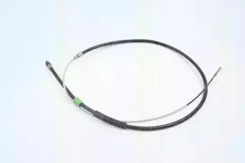 Трос, стояночная тормозная система TRISCAN купить