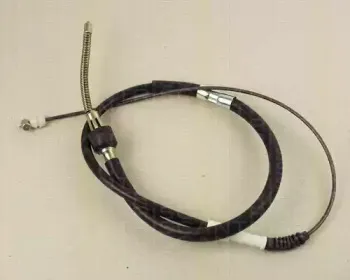 Трос, стояночная тормозная система TRISCAN купить