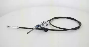 Трос, стояночная тормозная система TRISCAN купить