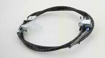 Трос, стояночная тормозная система TRISCAN купить