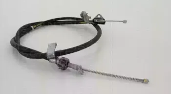 Трос, стояночная тормозная система TRISCAN купить