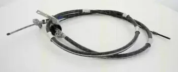 Трос, стояночная тормозная система TRISCAN купить