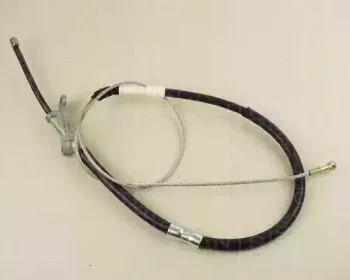 Трос, стояночная тормозная система TRISCAN купить