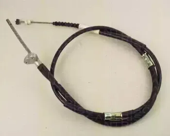 Трос, стояночная тормозная система TRISCAN купить