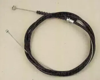 Трос, стояночная тормозная система TRISCAN купить