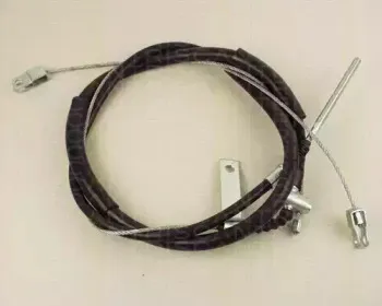 Трос, стояночная тормозная система TRISCAN купить