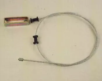 Трос, стояночная тормозная система TRISCAN купить