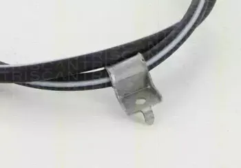 Трос, стояночная тормозная система TRISCAN купить