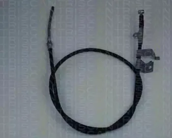 Трос, стояночная тормозная система TRISCAN купить