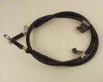 Трос, стояночная тормозная система TRISCAN купить