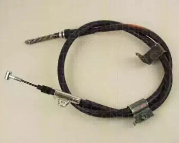 Трос, стояночная тормозная система TRISCAN купить