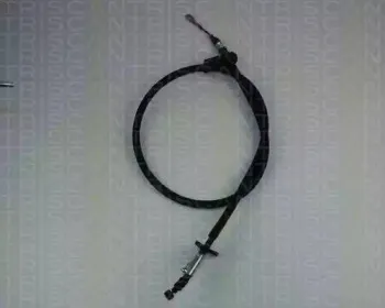 Трос, стояночная тормозная система TRISCAN купить