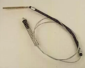 Трос, стояночная тормозная система TRISCAN купить