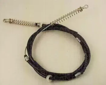 Трос, стояночная тормозная система TRISCAN купить