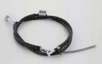 Трос, стояночная тормозная система TRISCAN купить