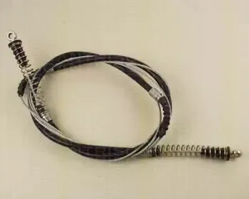 Трос, стояночная тормозная система TRISCAN купить