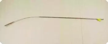 Трос, стояночная тормозная система TRISCAN купить