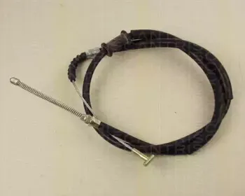 Трос, стояночная тормозная система TRISCAN купить